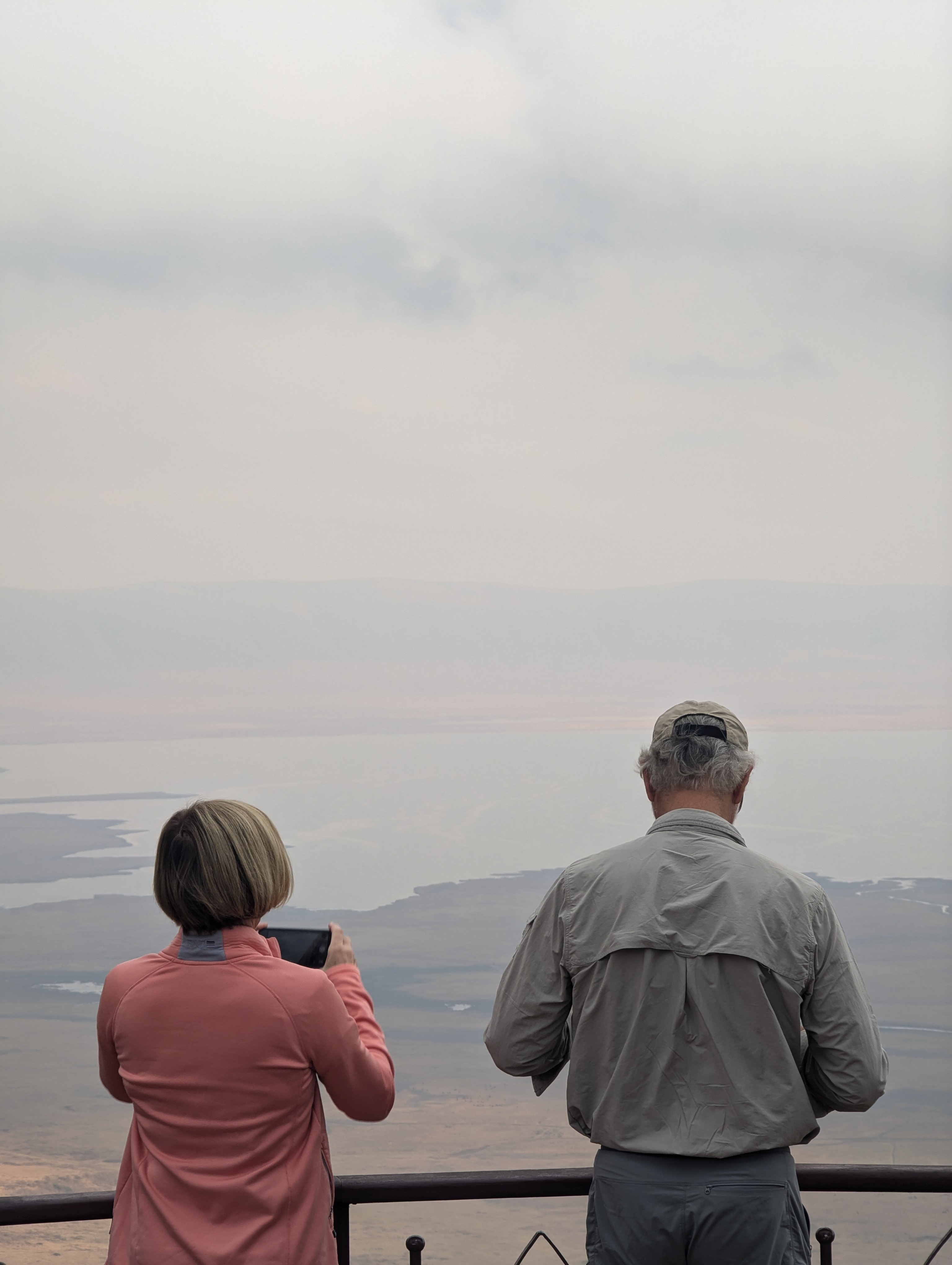 Ngorongoro Crater