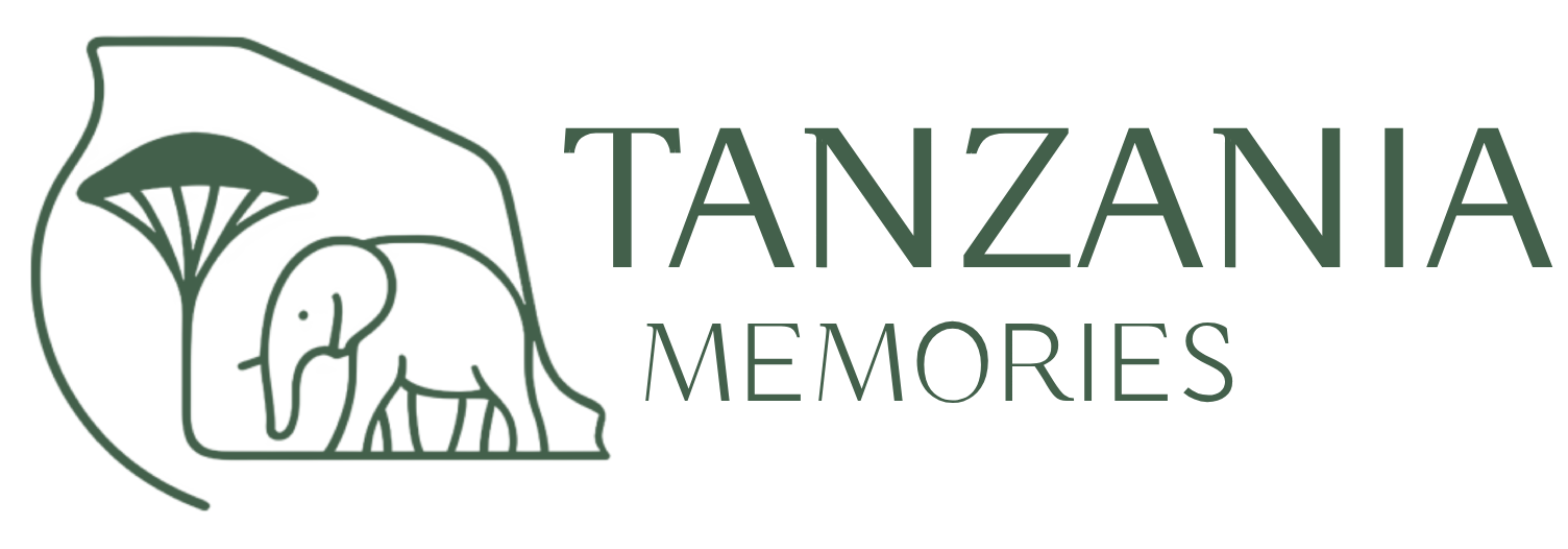 Tanzania Memories