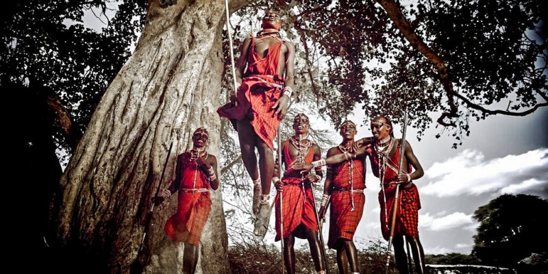 A Natural Wonderland: Dive into the Magic of Lake Manyara National Park