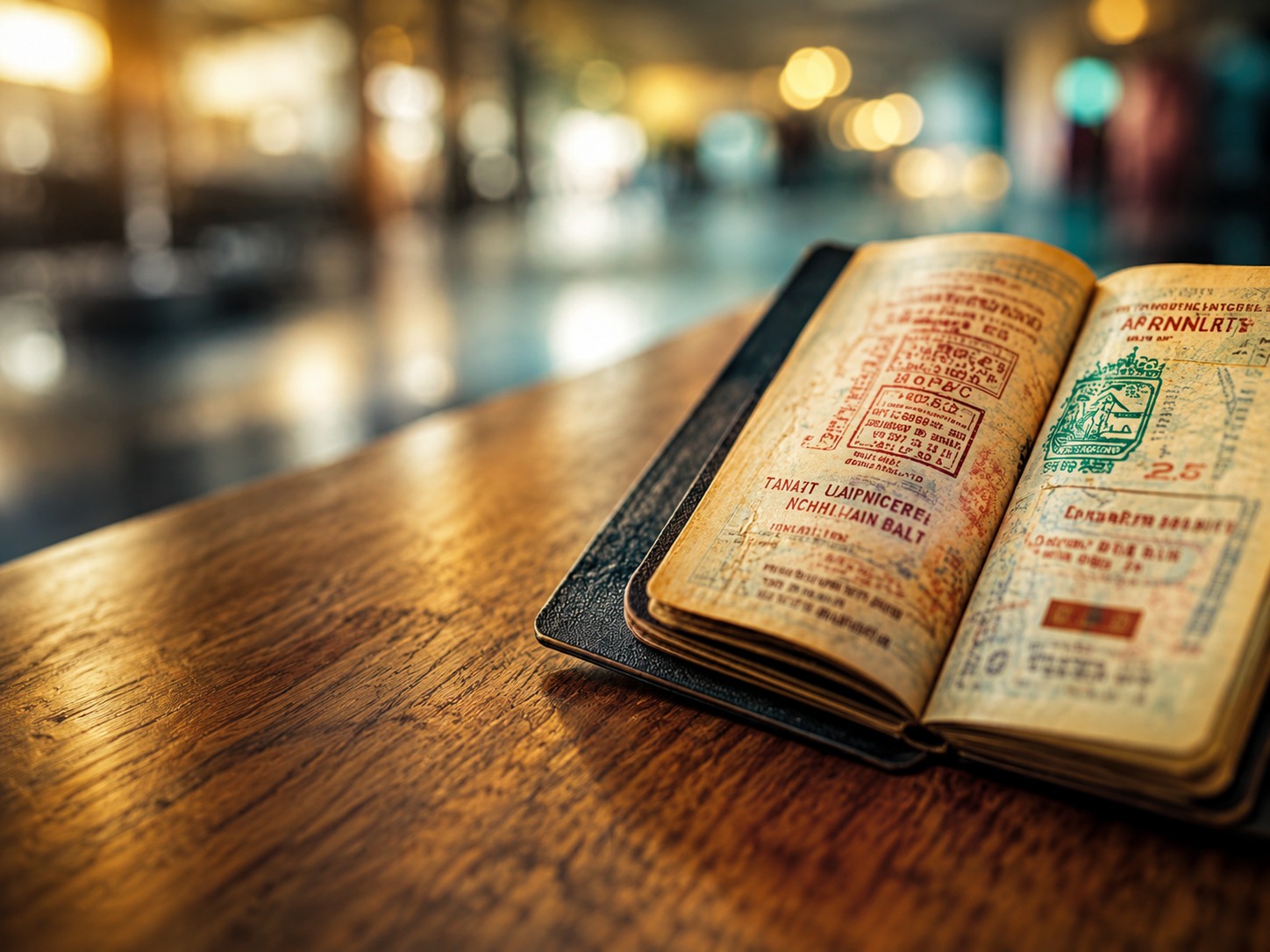 Getting a Tourist Visa for Tanzania