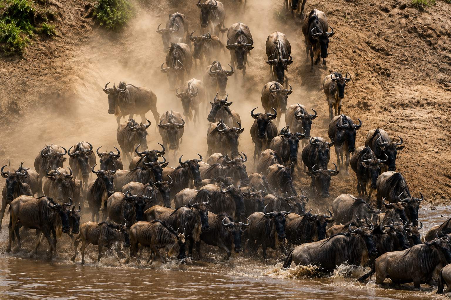 When Is the Best Time to Visit Tanzania? A Month-by-Month Guide to Wildlife, Weather & Adventure