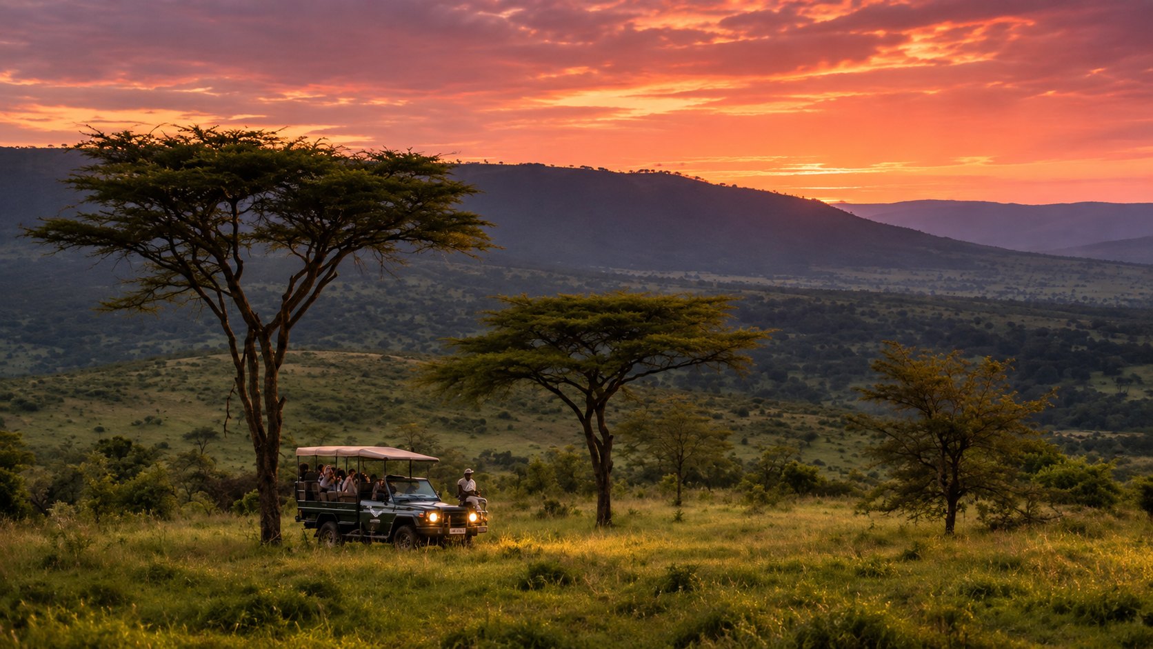 Tanzania Beyond the Surface: Discovering Hidden Gems and Untold Stories