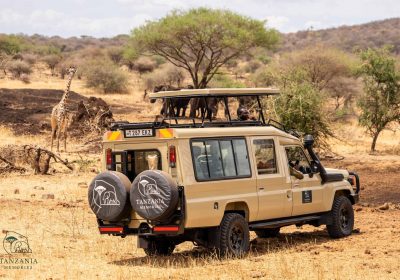 3-Day Journey through Nature and Culture