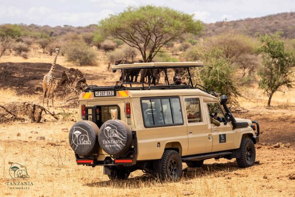 3-Day Journey through Nature and Culture