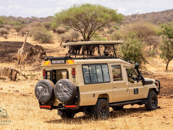 3-Day Journey through Nature and Culture