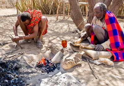 A Tapestry of Traditions