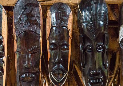 Tanzania Cuisine, Language, Art, Music, and Transportation