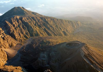 3 Days Mount Meru Trek (Most Popular)